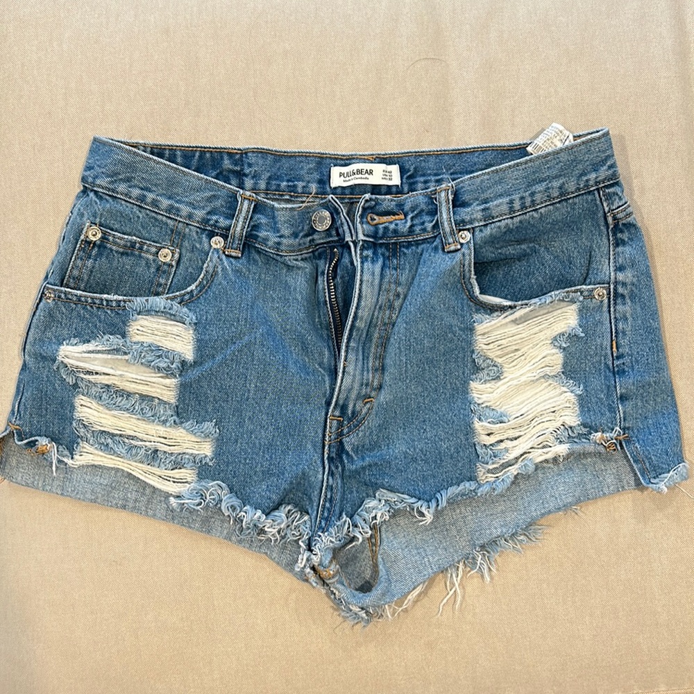 Pull & Bear Shorts